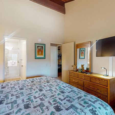Mammoth Ski & Racquet Club #131 Μαμούθ Λέικς Εξωτερικό φωτογραφία