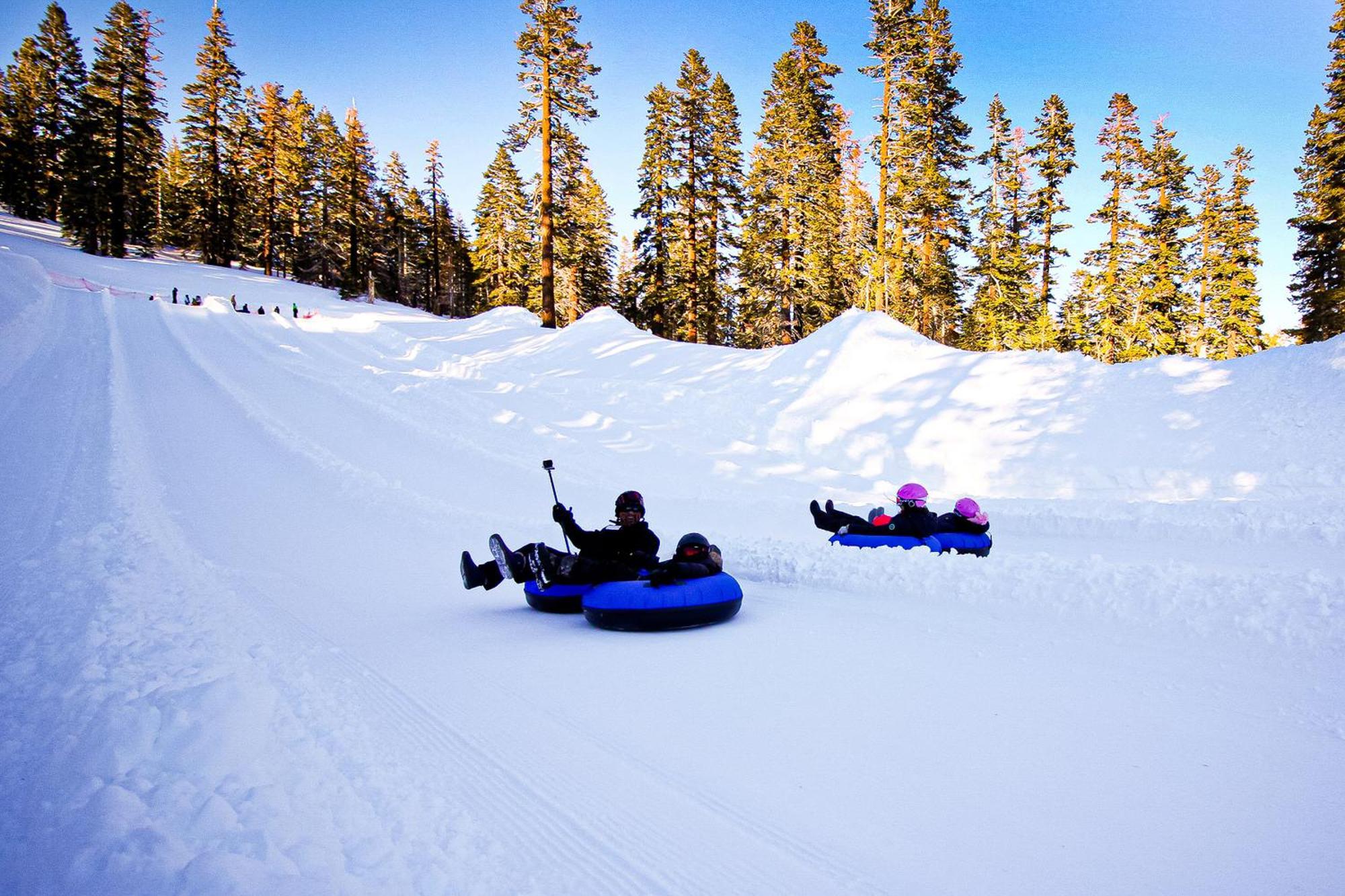 Mammoth Ski & Racquet Club #131 Μαμούθ Λέικς Εξωτερικό φωτογραφία
