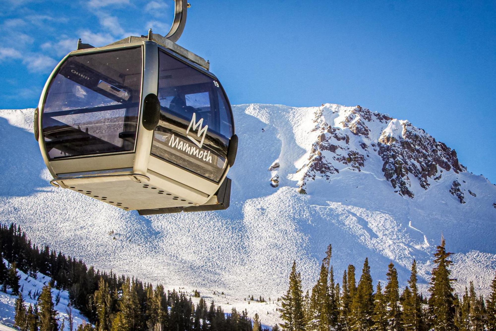 Mammoth Ski & Racquet Club #131 Μαμούθ Λέικς Εξωτερικό φωτογραφία